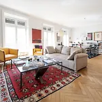 Apartment Sansas