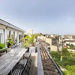 Apartamento Sansas