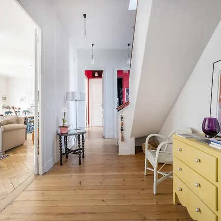 Appartement Sansas *