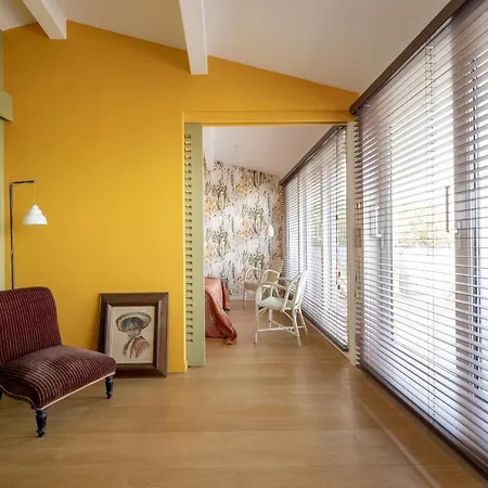 Apartment Sansas