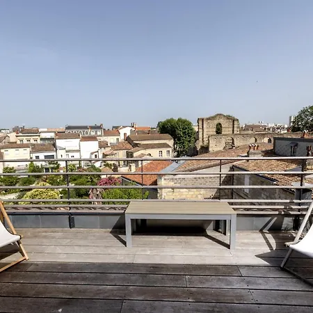 Sansas Appartement *