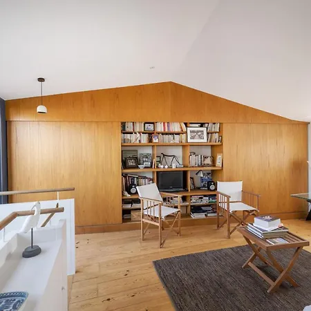 Apartment Sansas Bordeaux