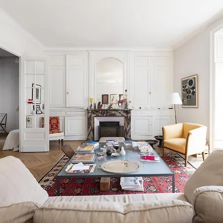 Sansas Apartment *