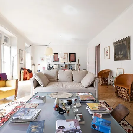 Apartment Sansas Bordeaux