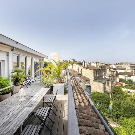 Apartment Sansas