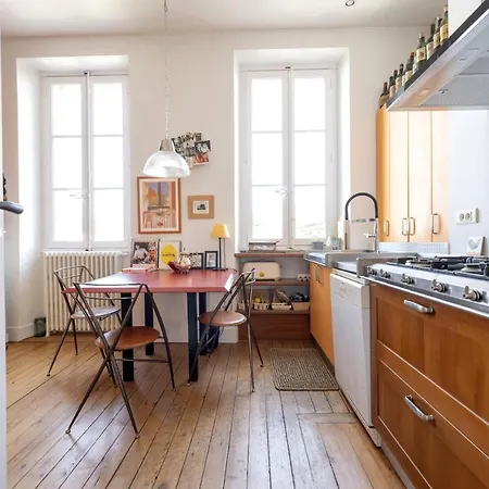 Apartment Sansas