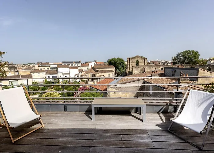 Sansas Appartement *