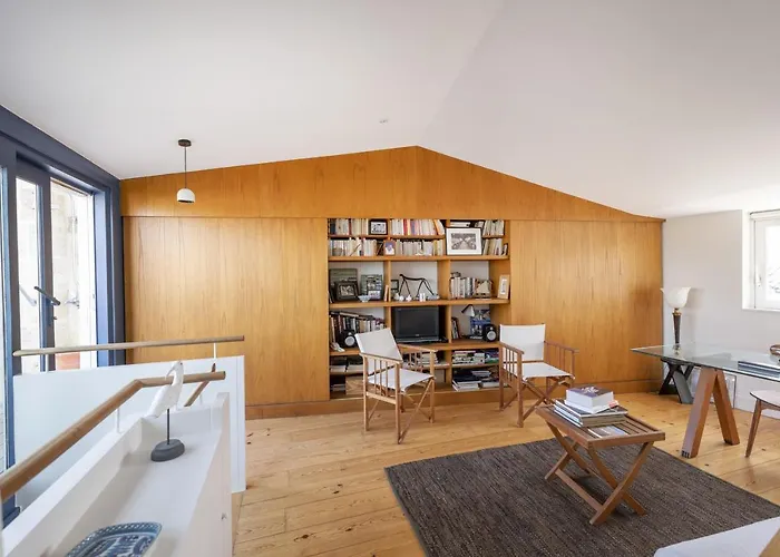 Appartement Sansas Bordeaux