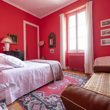 Sansas Appartamento Bordeaux